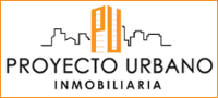 Inmobiliaria Proyecto Urbano